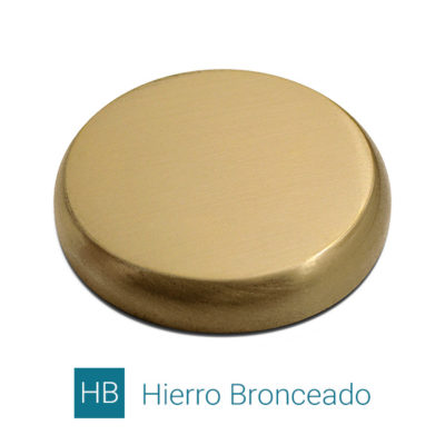 HB-HierroBronceado